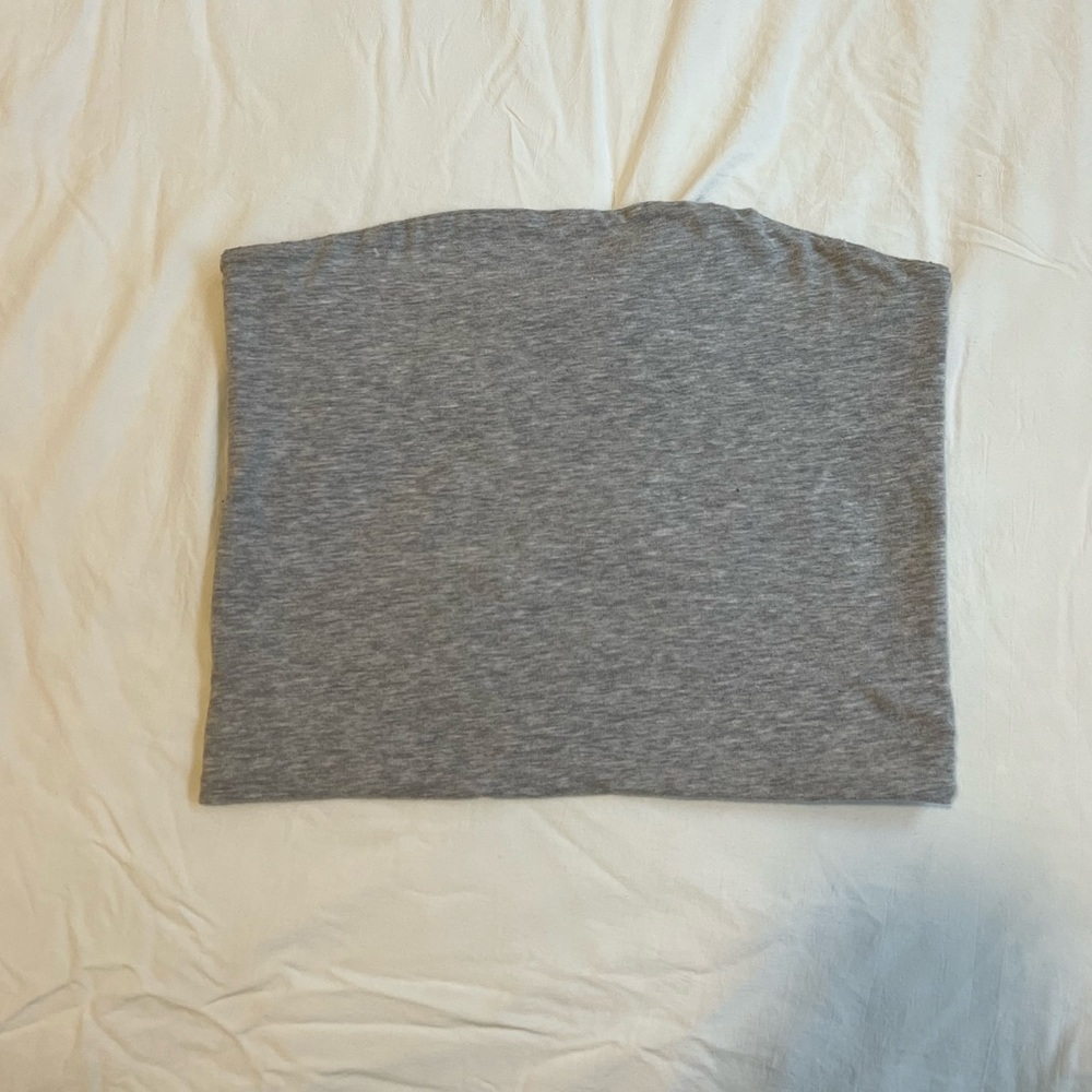 Brandy Melville Tube Top